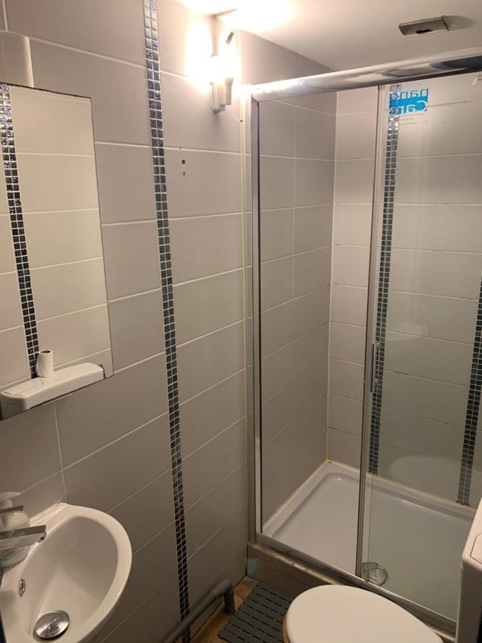 Appartements Victor Et Hugo بوردو المظهر الخارجي الصورة