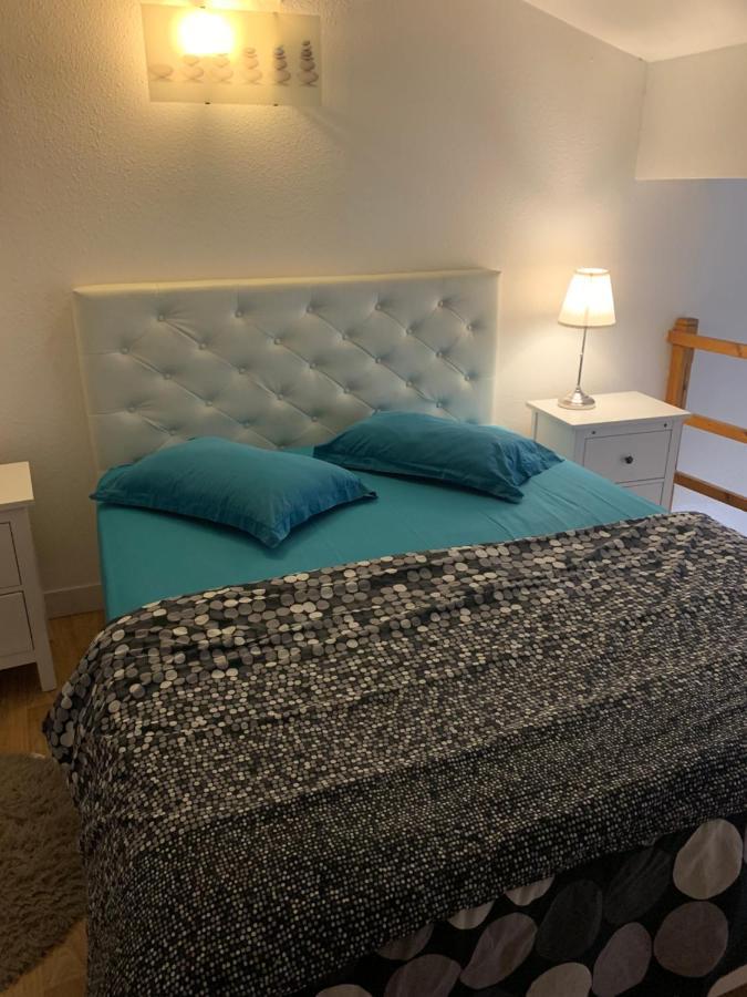 Appartements Victor Et Hugo بوردو المظهر الخارجي الصورة