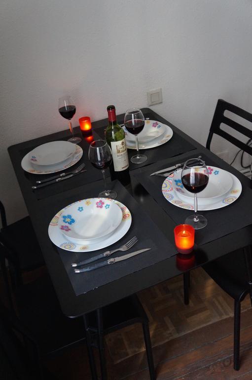 Appartements Victor Et Hugo بوردو الغرفة الصورة