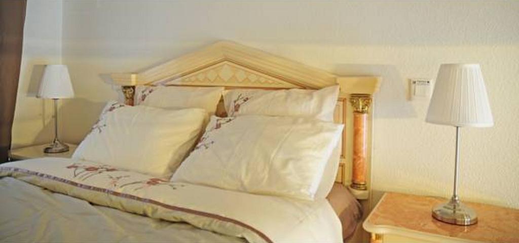 Appartements Victor Et Hugo بوردو الغرفة الصورة
