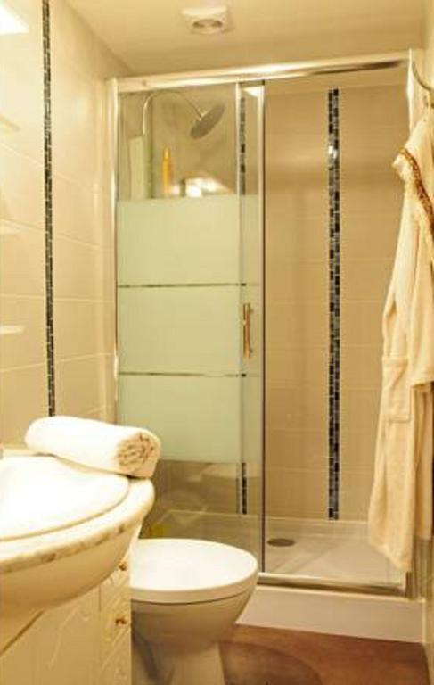 Appartements Victor Et Hugo بوردو الغرفة الصورة