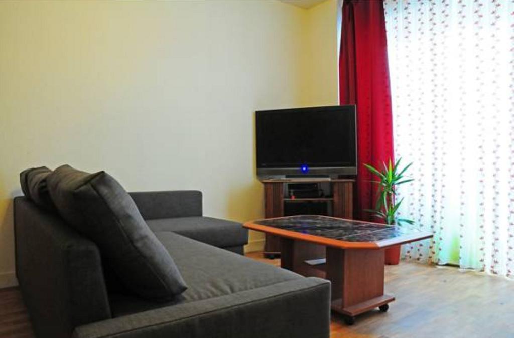 Appartements Victor Et Hugo بوردو الغرفة الصورة